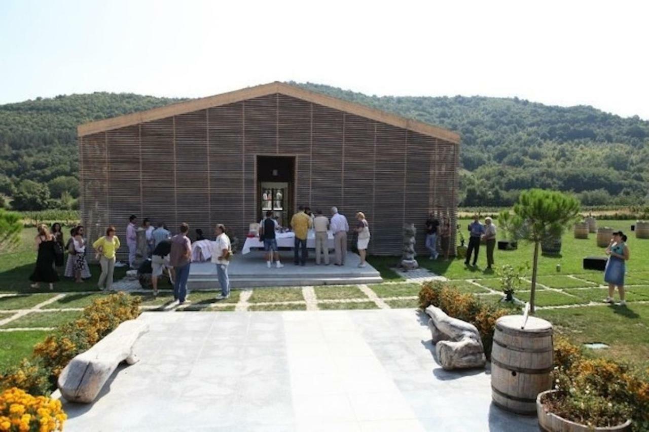Lavender Lodge Rupkite Экстерьер фото