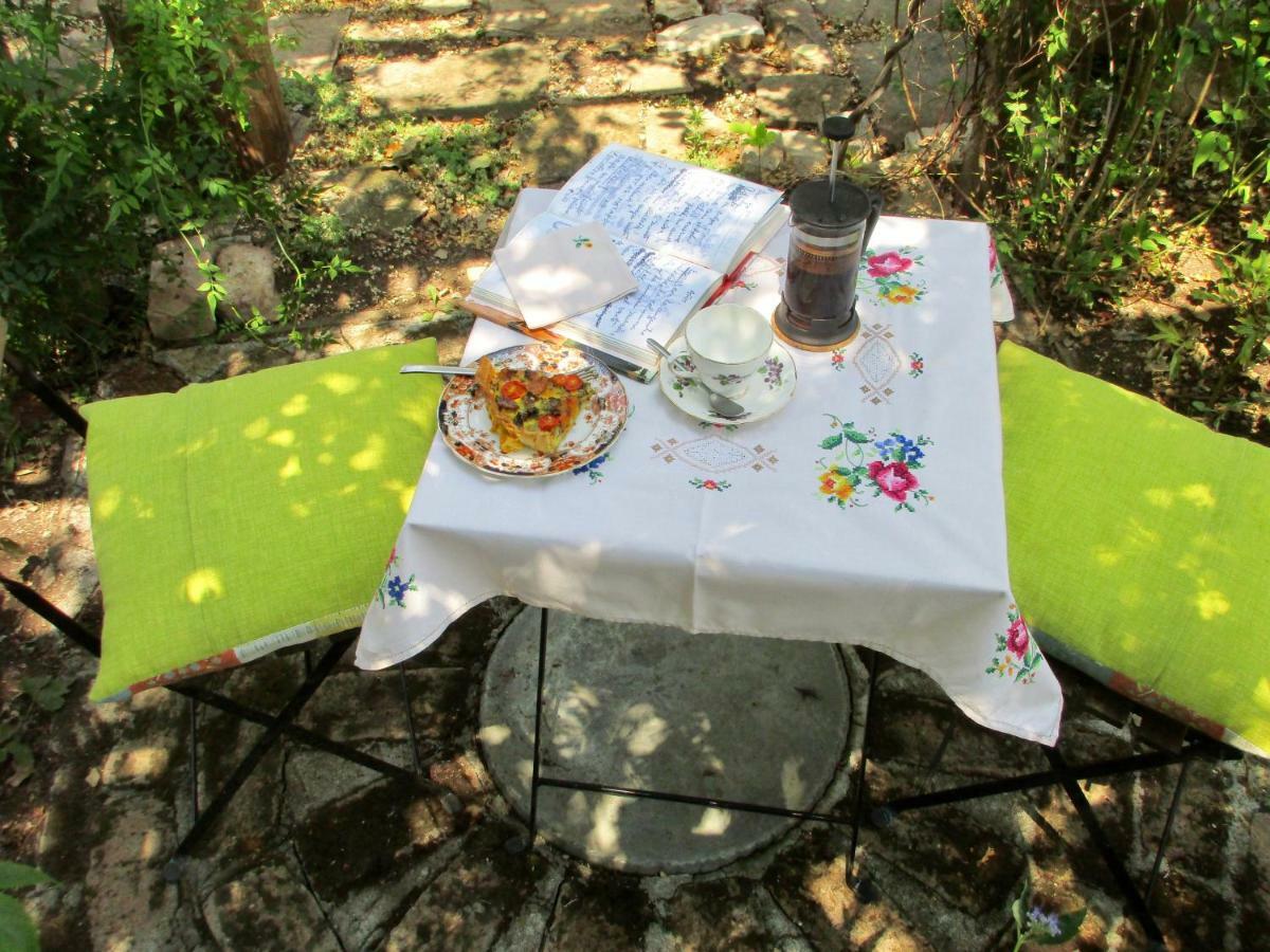 Lavender Lodge Rupkite Экстерьер фото