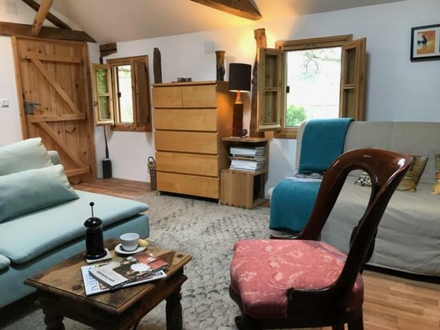 Lavender Lodge Rupkite Экстерьер фото