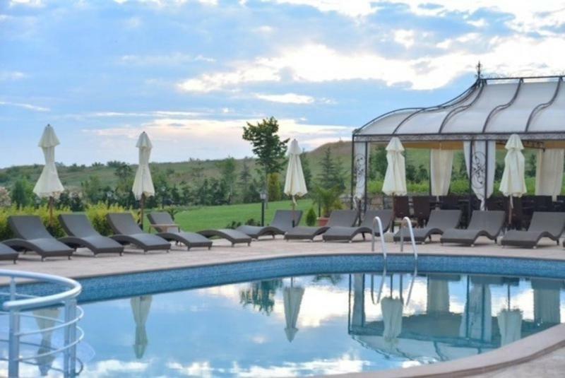 Lavender Lodge Rupkite Экстерьер фото